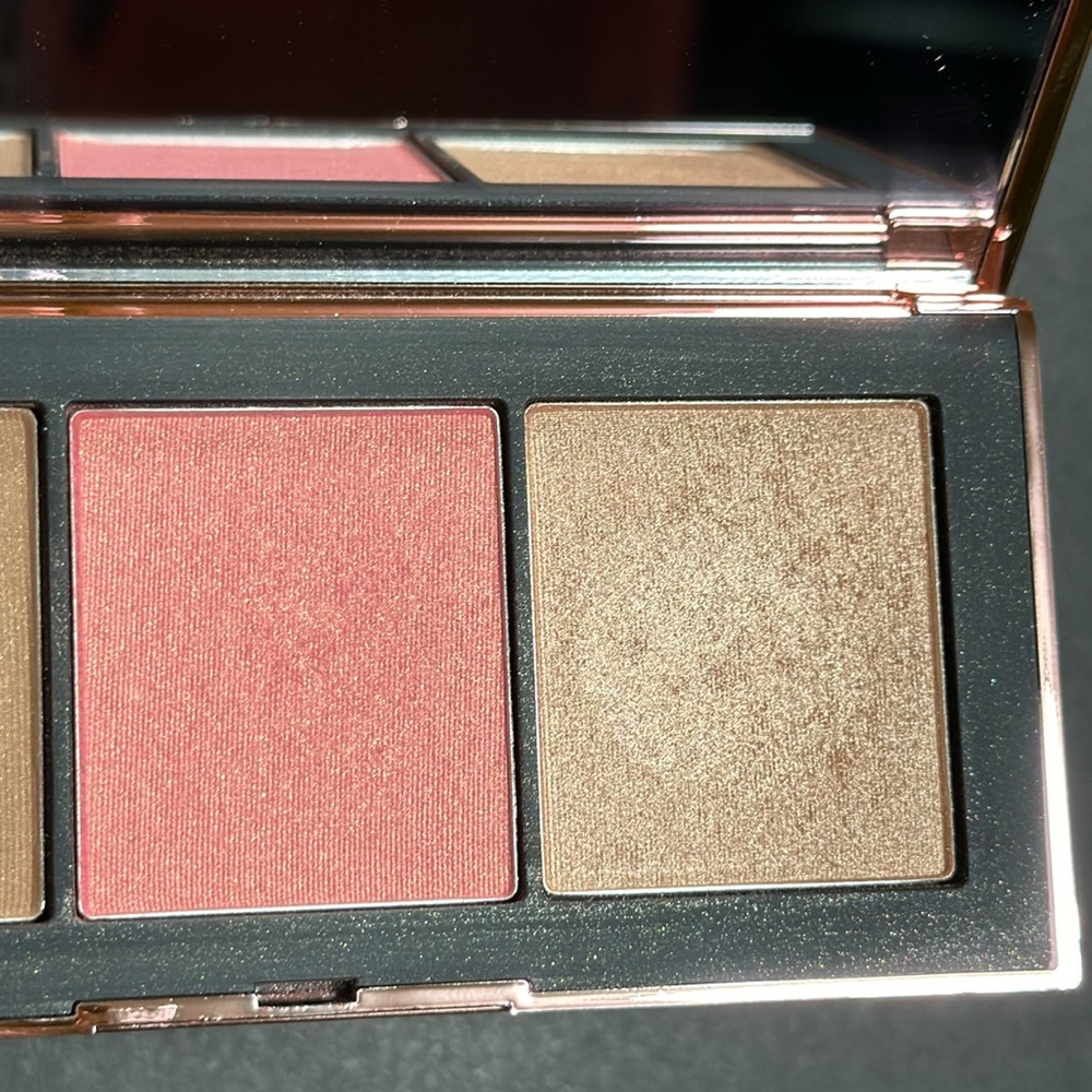 NARS Orgasm Infatuation Cheek Palette - Picture 6 of 8